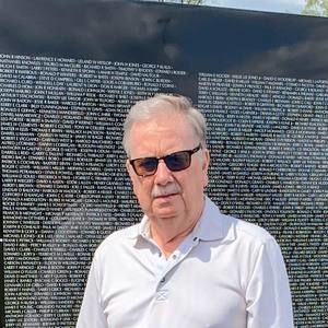 Meet your Posher, Goebel